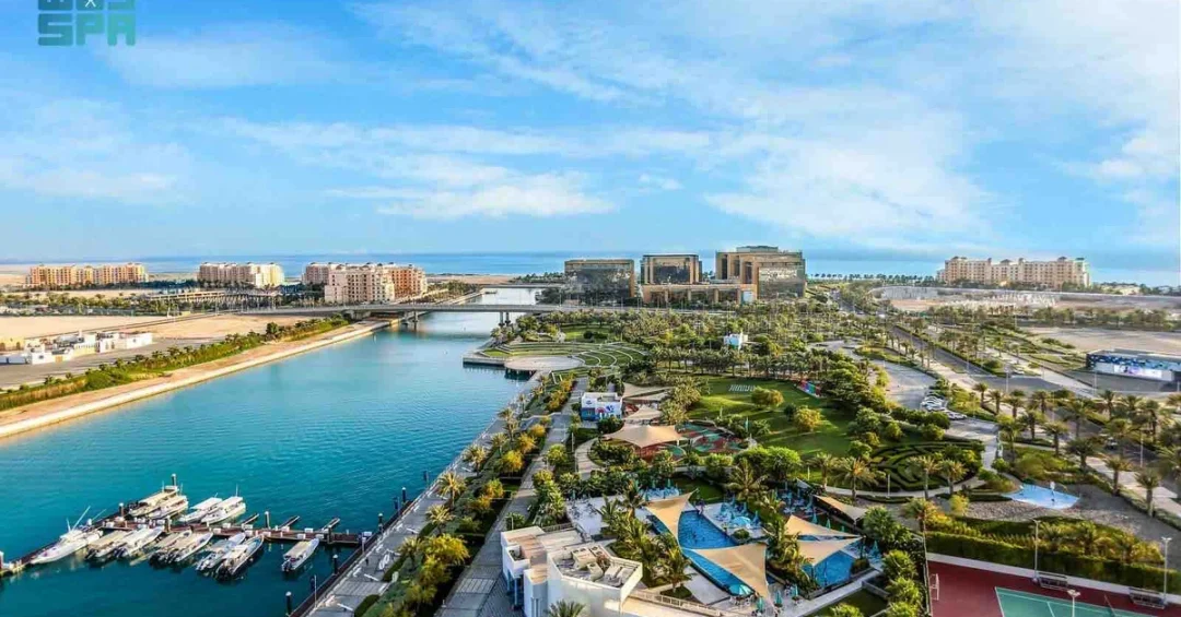 Bay La Sun: KAEC’s Premier Destination for Entertainment and Leisure