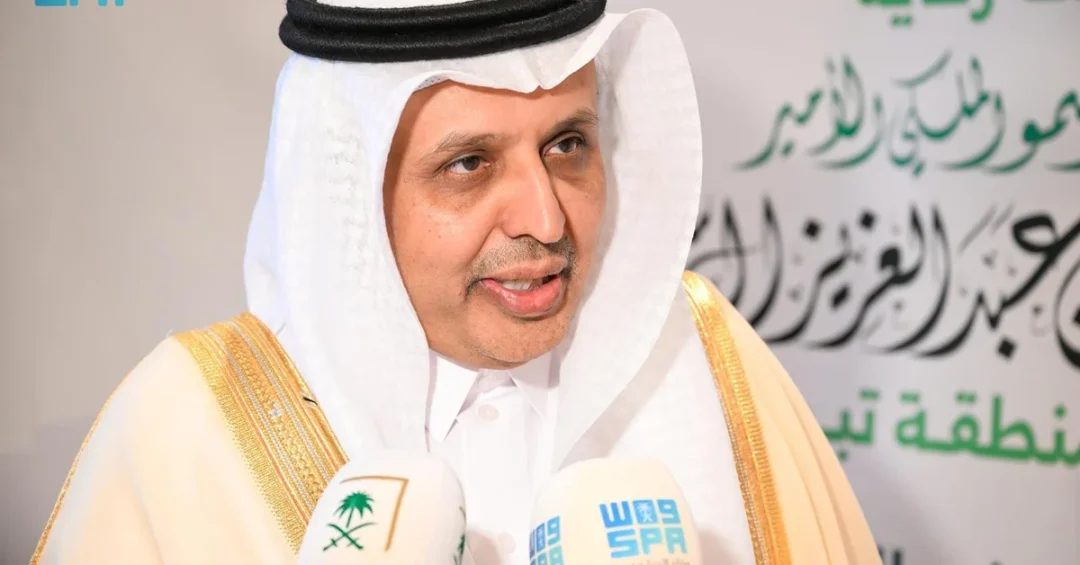 Tabuk Launches First Electric Buses in Saudi Arabia with 25% Green Fleet