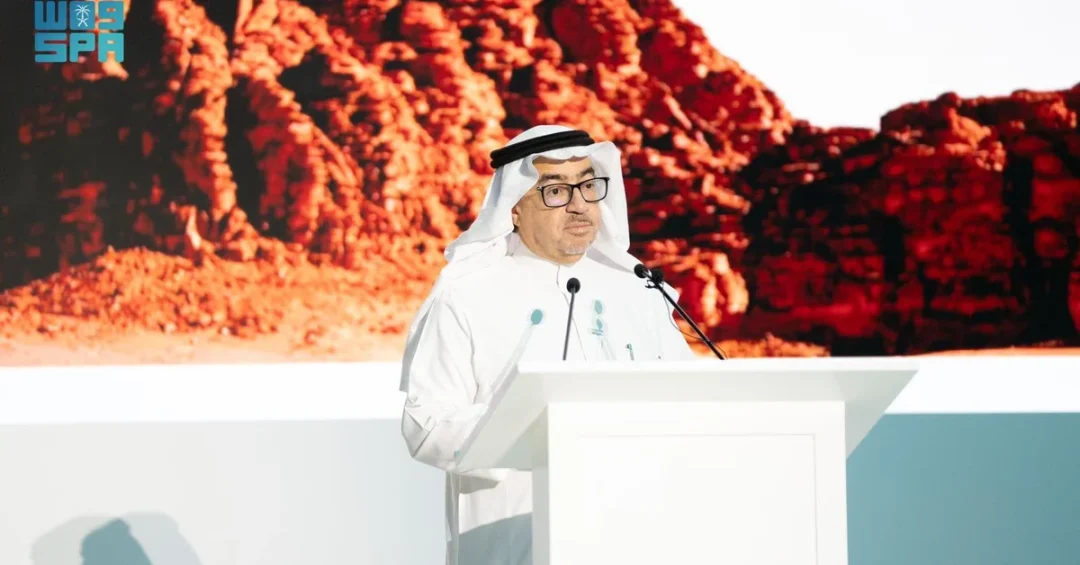 Saudi NCVC Partners with UN to Improve Land Degradation Monitoring