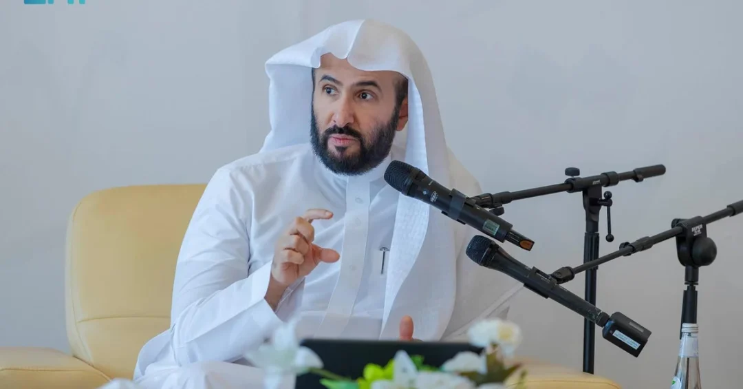 Saudi Justice Minister Urges Judicial Excellence in Meeting with Criminal Court Leaders