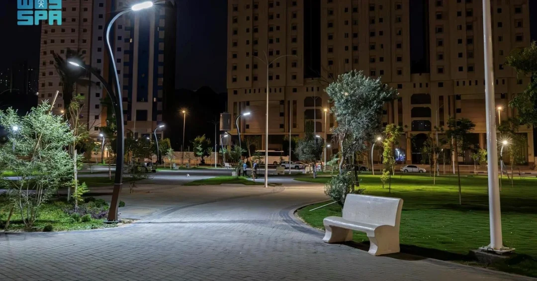 Makkah Municipality Boosts Quality of Life with Human-Centered Urban Projects