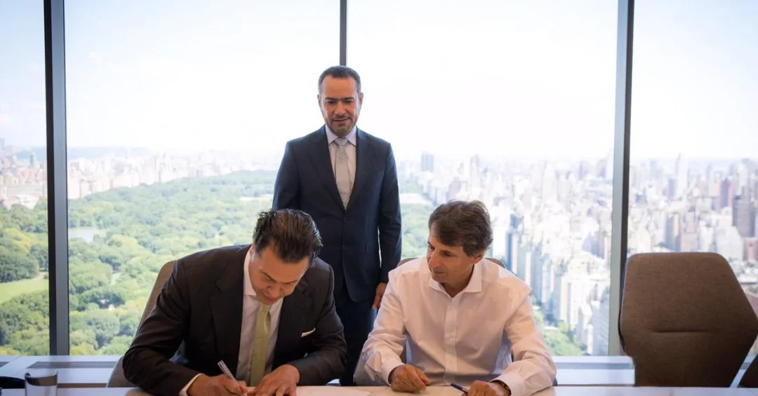 Damanat Signs Global Partnerships to Boost Saudi Mortgage Market