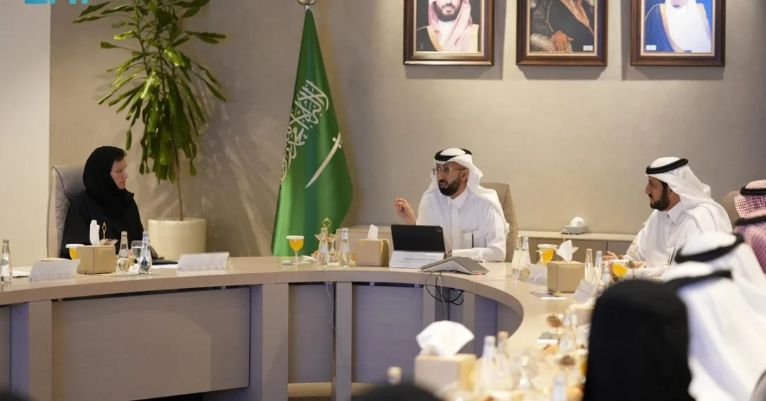 National Nutrition Committee Holds Sixth Meeting Highlighting Key Initiatives