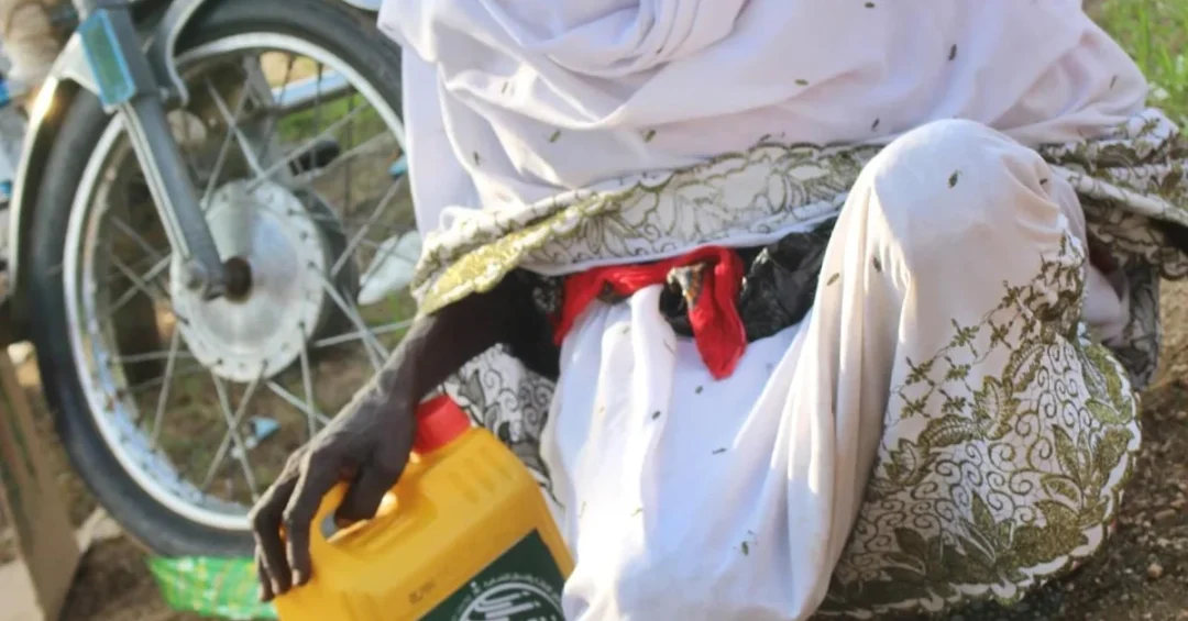 KSrelief Distributes 1,200 Food Baskets to 7,200 Vulnerable Individuals in Chad