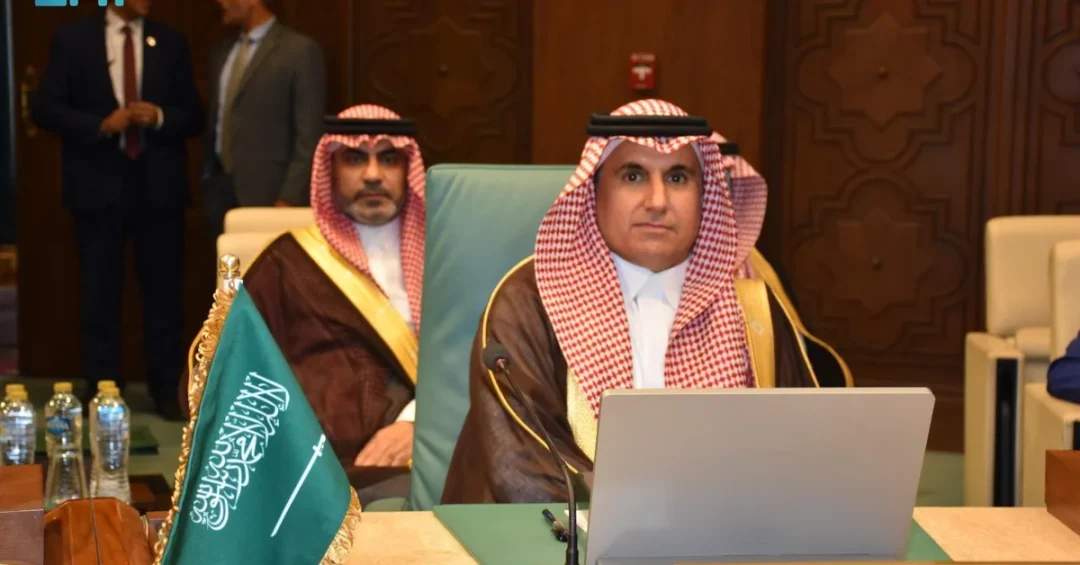 Saudi Arabia Mourns Former Arab League Chief Dr. Nabil Elaraby