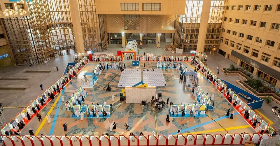 Registration Open for Saudi National Olympiad for Scientific Creativity 2025