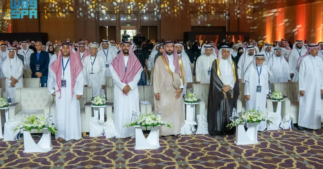 Riyadh Hosts 23rd GCC Society for History and Archaeology Forum