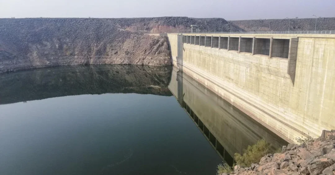 Rabigh Governorate: A Model of Water Sustainability in Saudi Arabia