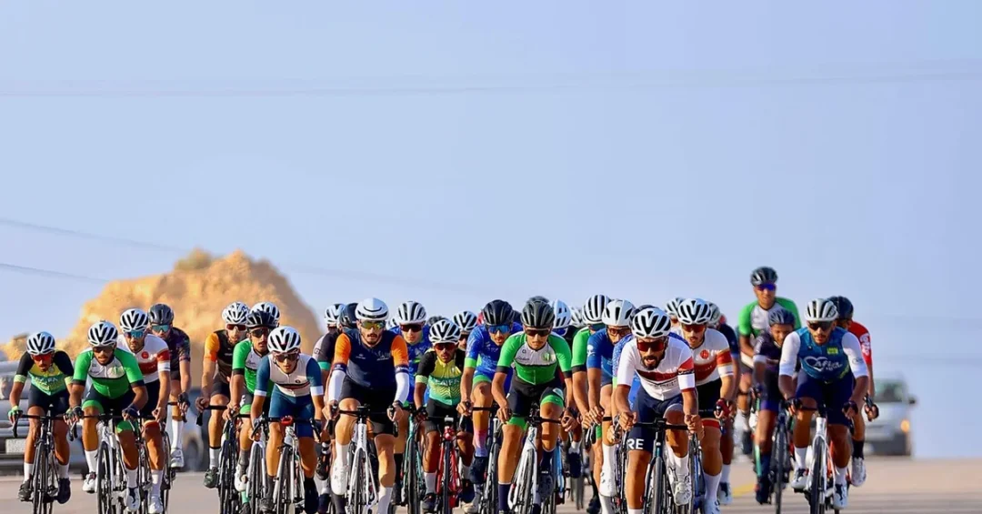 Trials for Third Edition of Saudi Games Begin in Riyadh