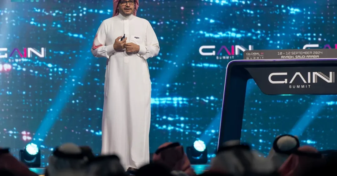 SDAIA Official: AI Is a Tool to Serve Humanity, Not a Job Threat