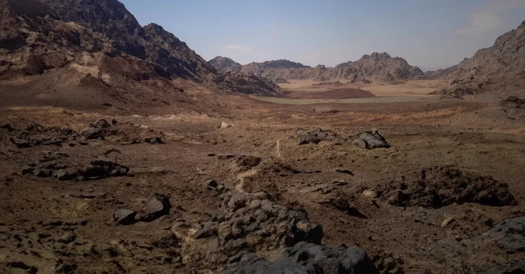 Two Saudi Geoparks Endorsed for UNESCO Global Geoparks Network Inclusion