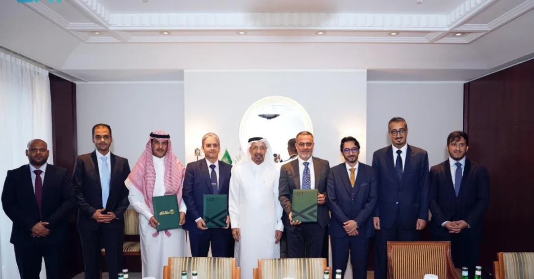 MWAN Boosts Waste Management with €150 Million German Partnership
