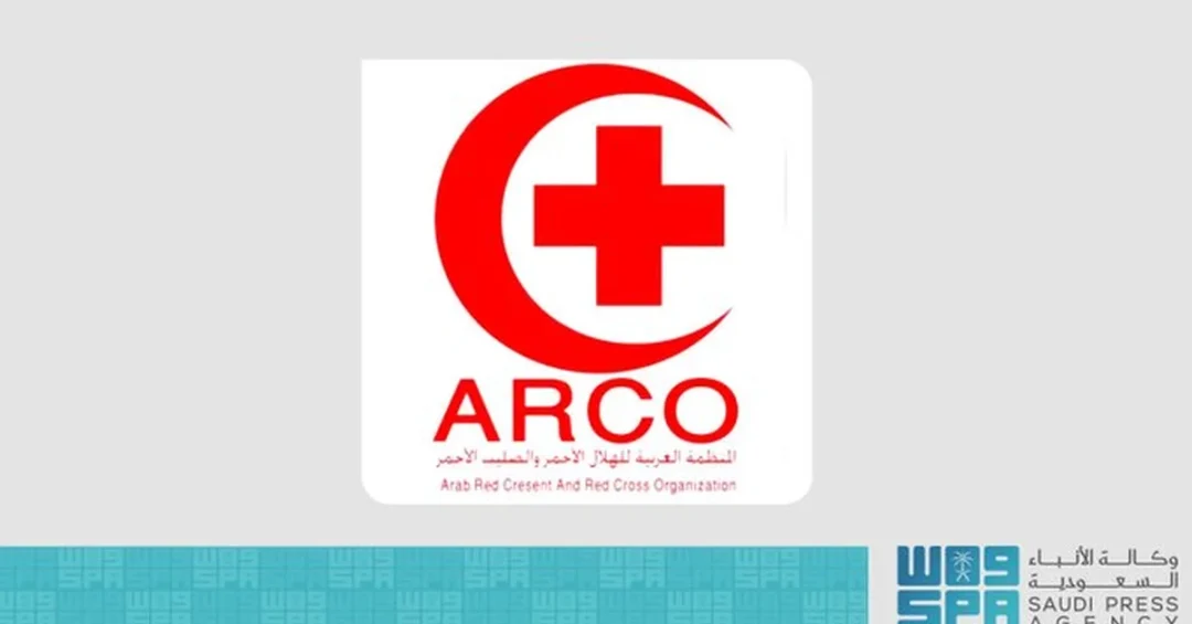 ARCO and Sudan Discuss Humanitarian Crisis in Riyadh Meeting