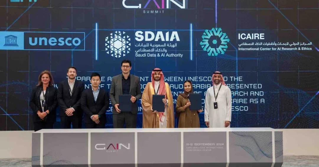 ICAIRE Receives UNESCO Category 2 Center Classification