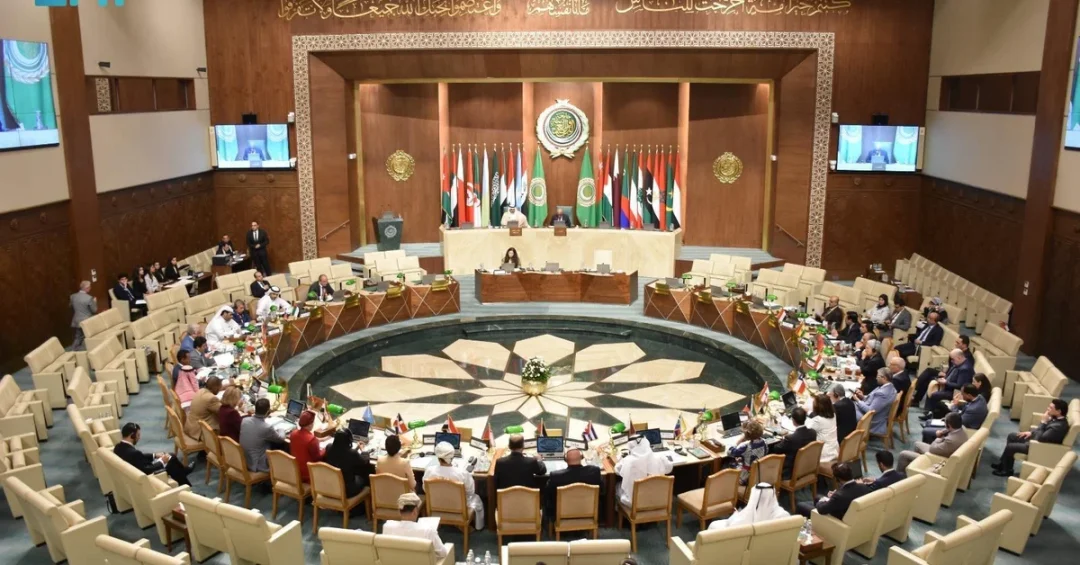Arab League Meets Latin American States to Back Palestinian UN Membership