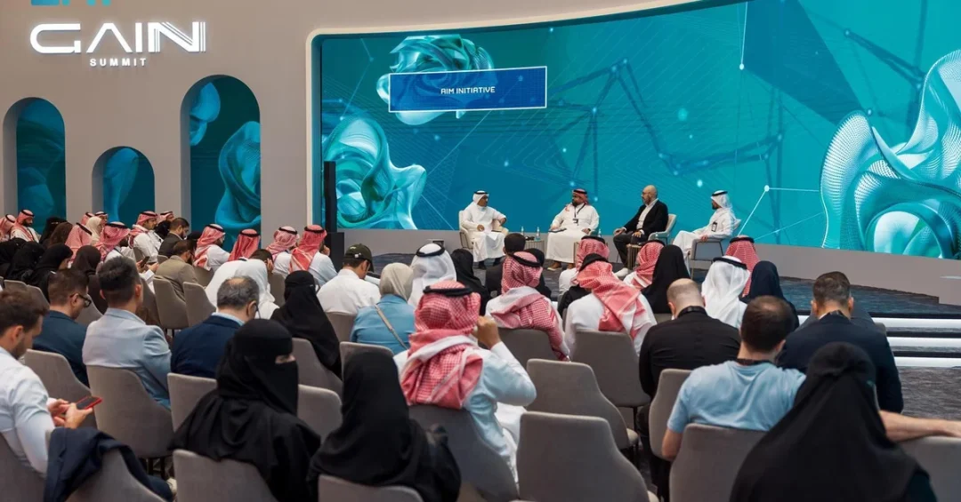 Saudi Arabia Launches AI.M Initiative to Build AI Innovation Ecosystem