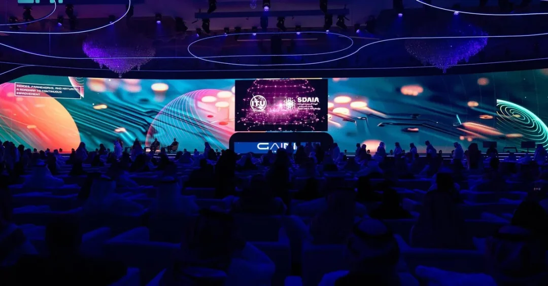 SDAIA Launches UN ITU AI Readiness Framework at Riyadh Summit