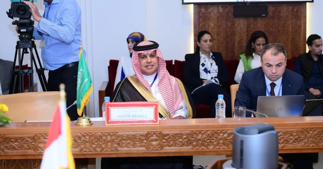 Shura Council Joins OIC Parliamentary Union Meeting in Rabat
