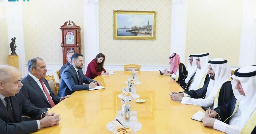 Saudi Minister of Hajj and Umrah Concludes Russia Visit to Boost Pilgrim Services