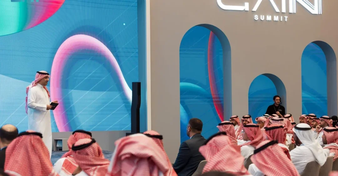 SDAIA Launches SPINE Network to Connect Over 300 Government Entities