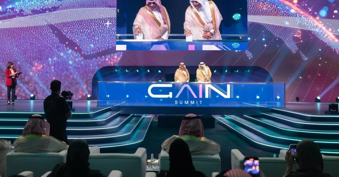 Saudi Arabia Launches SAMAI Initiative to Empower 1 Million in AI