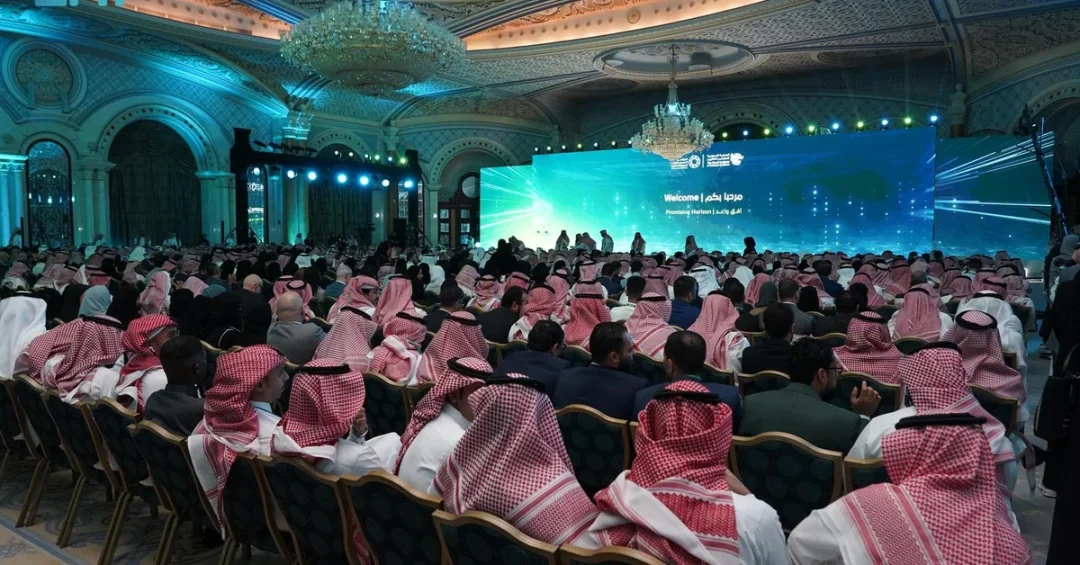 Saudi Institute of Internal Auditors Aims for Global Leadership