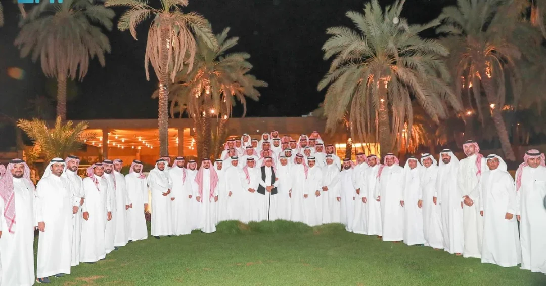 Federation of Saudi Chambers Boosts National Committees to 60
