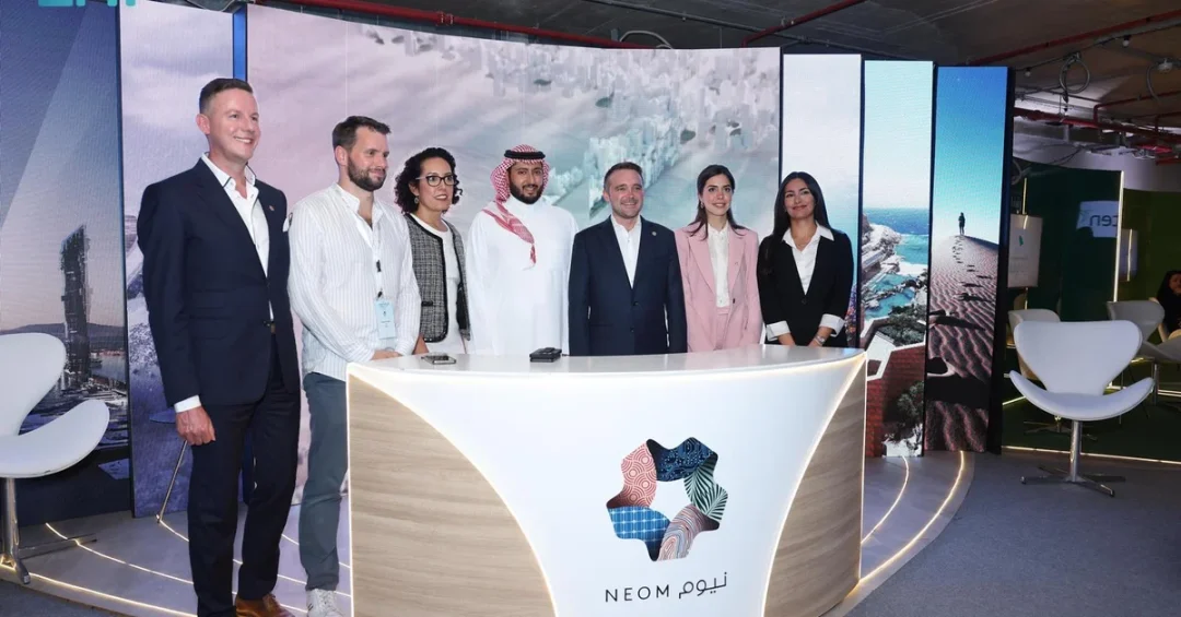 Startup20 Summit Begins in Sao Paulo with Saudi Delegation Led by Prince Fahd