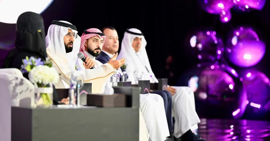 SFDA CEO: National Biotech Strategy Makes Saudi Arabia Global Leader