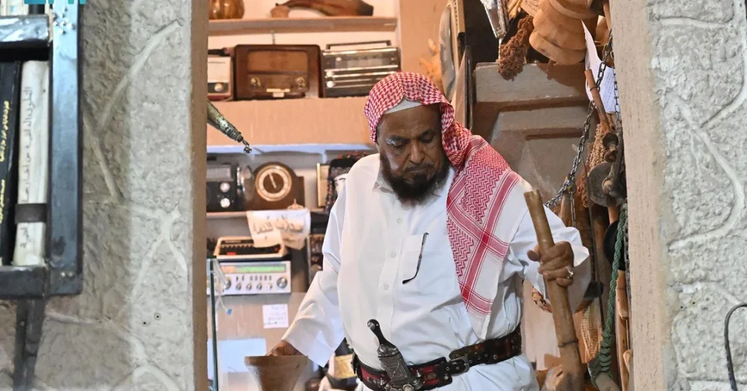 Jazan Workshop Prepares Tour Guides for Job Market via Museum Training