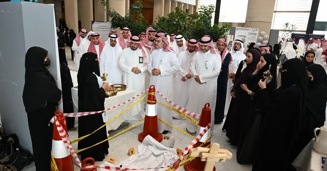 King Abdulaziz University Hosts World Law Day Events in Jeddah