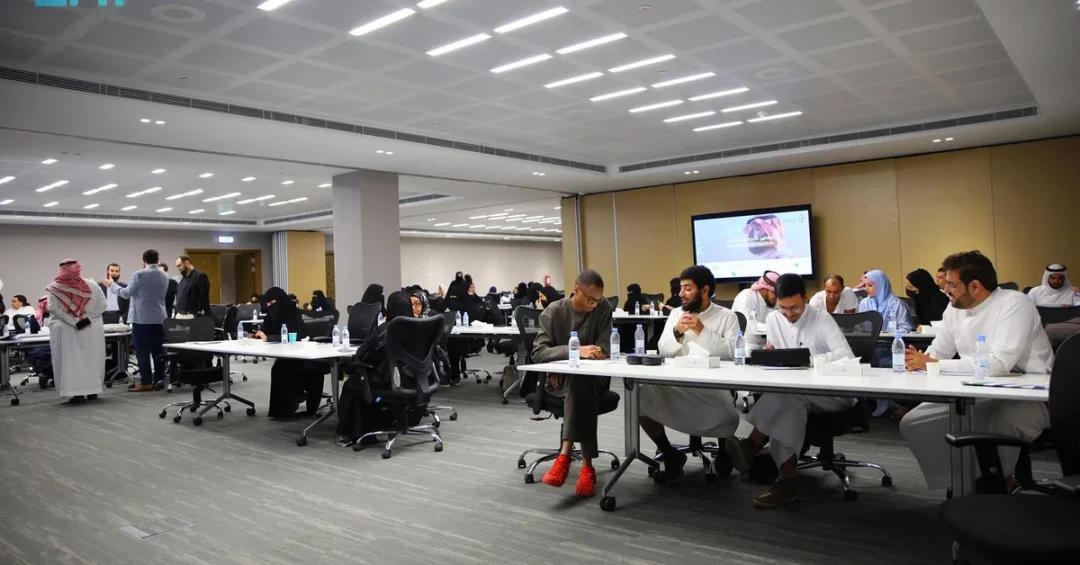 Saudi Arabia’s Madinah Dates Season 2024 Hackathon Begins With AI Focus