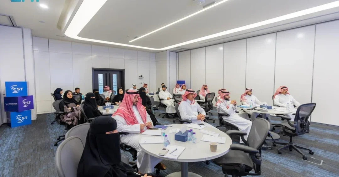 CST Concludes Madarik Program with Over 1,000 Participants to Boost Saudi Space Talent
