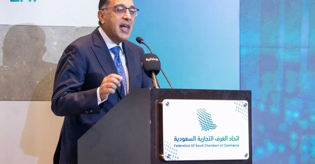 Saudi-Egypt Investment Protection Deal to Launch Within Two Months