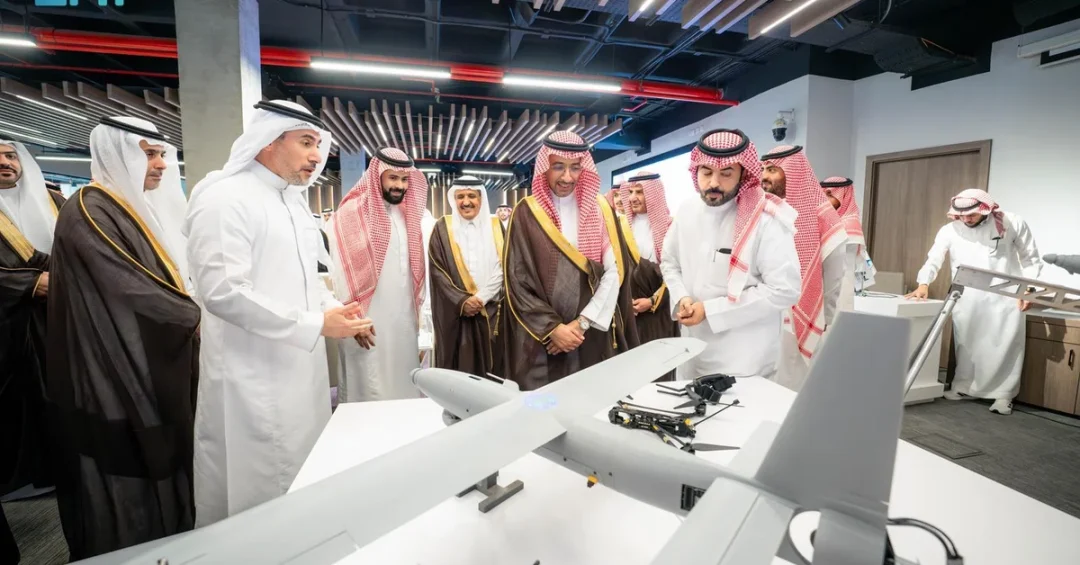 Saudi Arabia Launches ‘Rafed’ Program for University-Based Factories