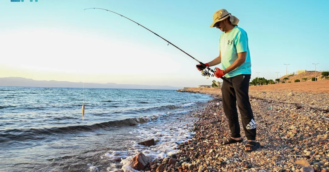 Timeless Pursuit: Fishing Culture Thrives in Haql Governorate