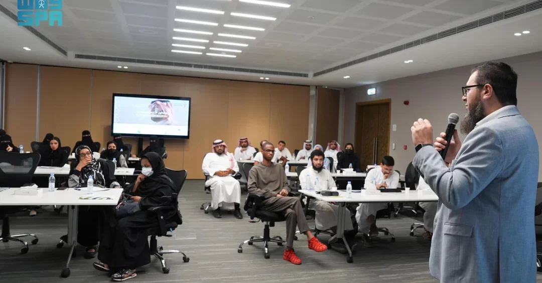 Madinah Dates Season Explores AI-Driven Agriculture Future