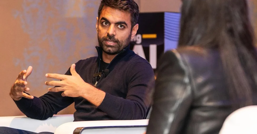 Multiverse Summit in Silicon Valley Charts Future of AI