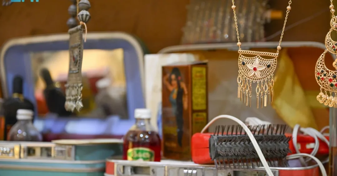 Private Museums in Northern Borders Showcase Saudi Heritage