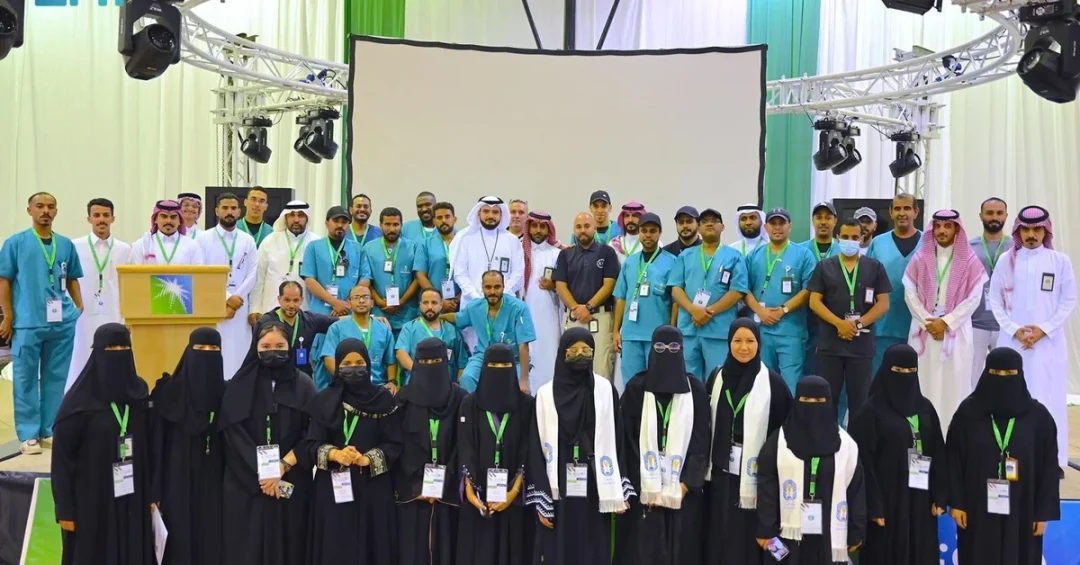 Weqaa Center Marks World Rabies Day with Awareness Workshop in Madinah