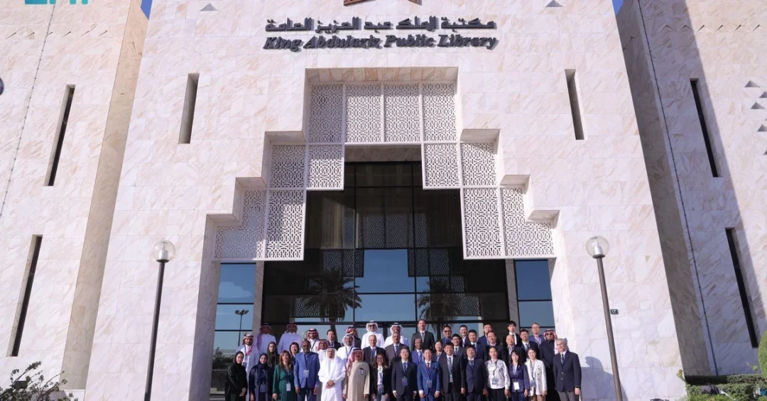 King Abdulaziz Public Library Marks Translation Day with Global Triumphs