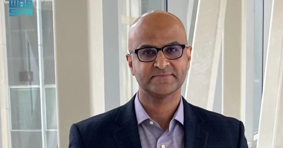Saudi Researcher Uses AI to Accelerate Cancer Drug Development