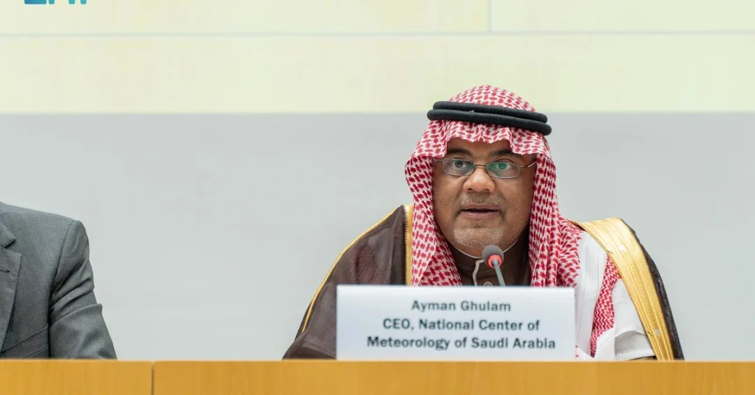 Saudi Arabia Urges Global Action on Drought, Invites COP16 to Riyadh