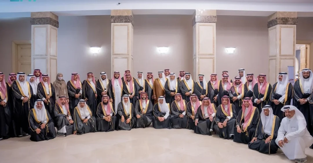 Saudi Ambassador Meets Azerbaijan Delegation to Boost Trade Ties