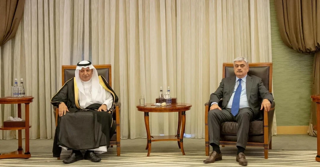 Azerbaijan Offers Free Land Grants to Attract Saudi Investors