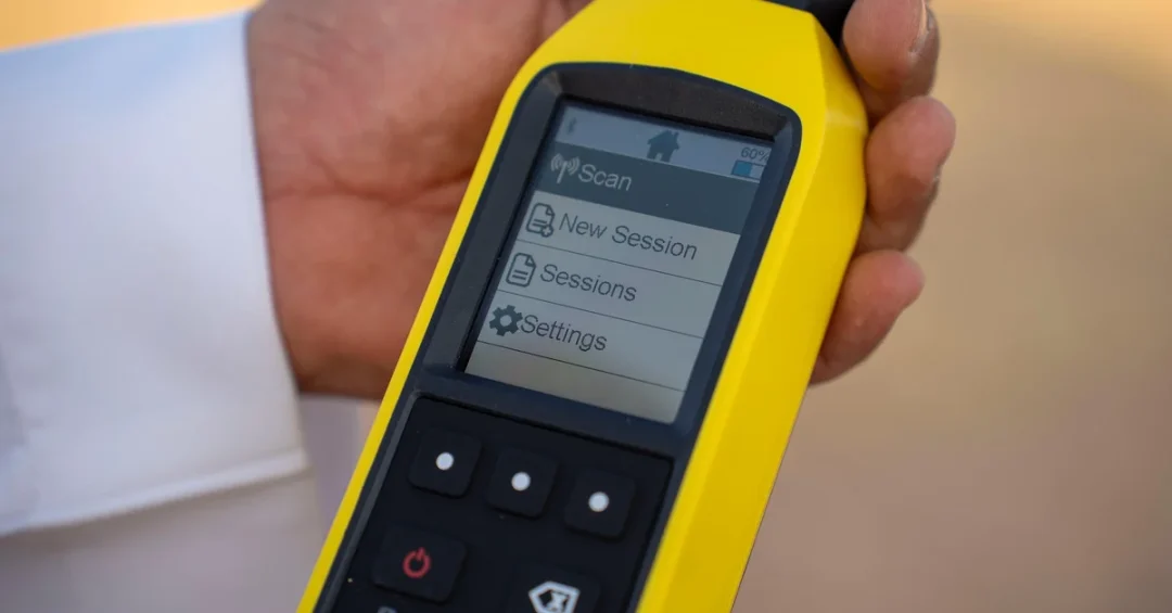 NCVC Acquires 500 RFID Devices to Monitor Livestock and Protect Saudi Rangelands