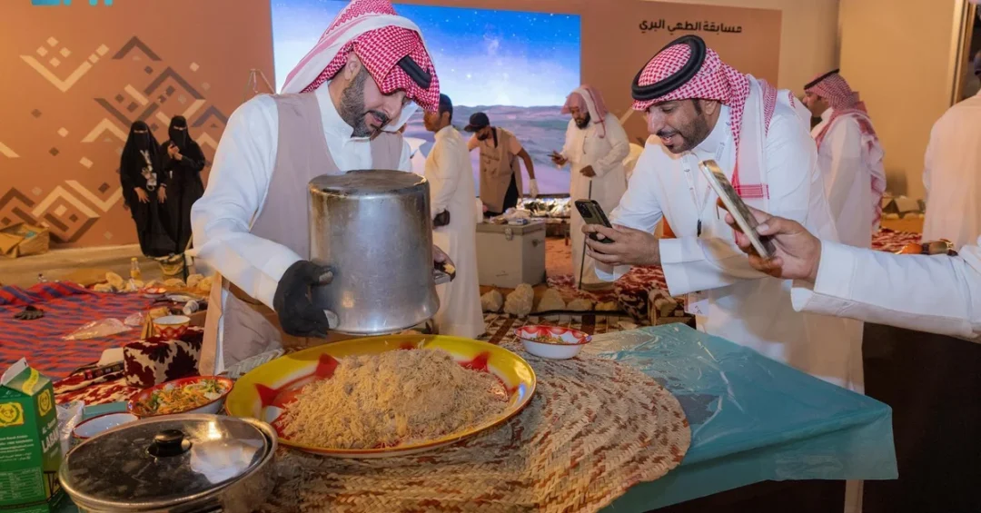 SAR150,000 Prize Pool, Interactive Experiences at Saudi Falcons Exhibition
