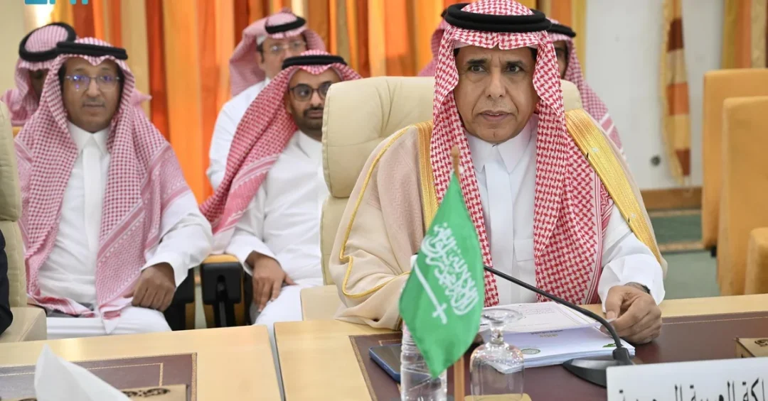 Eighth Arab Conference on Nationality and Civil Affairs Held in Tunisia