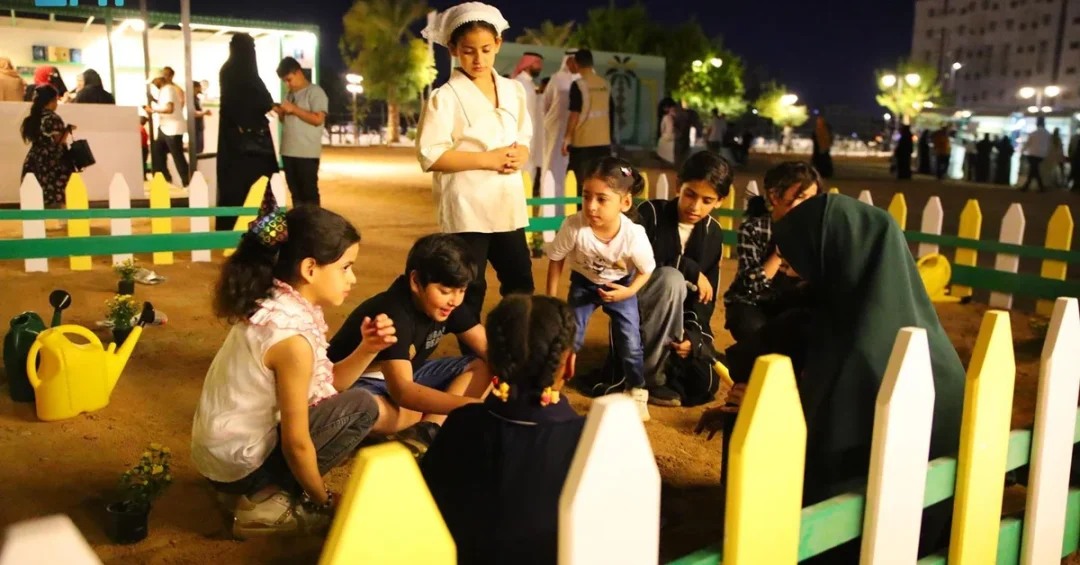 Madinah Dates Season Highlights Agricultural Heritage and Innovation