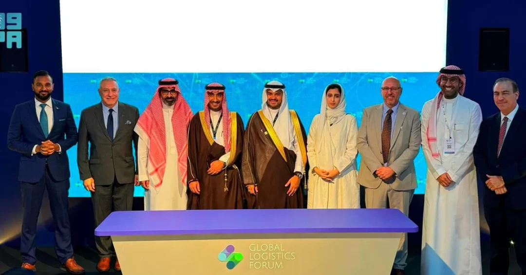 King Salman Airport Inks Logistics Deals with SILZ, FedEx, TIACA